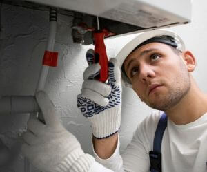 About Emergency plumbing pros North Street, MI
